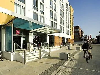 Hotel Ibis Temple Meads Bristol