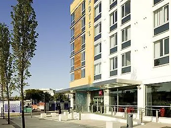 Ibis Temple Meads 3* Bristol