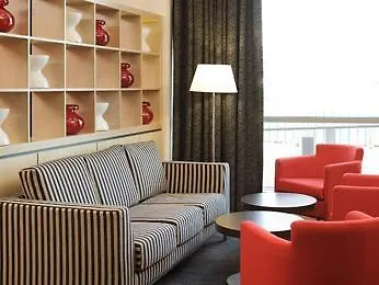 Ibis Temple Meads בריסטול