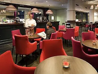 מלון Ibis Temple Meads 3*
