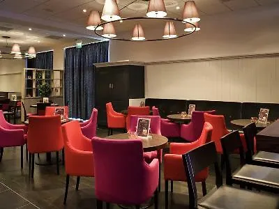 Ibis Temple Meads 3* Bristol