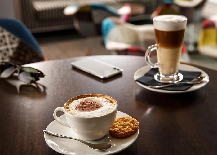 Отель Ibis Temple Meads Бристоль