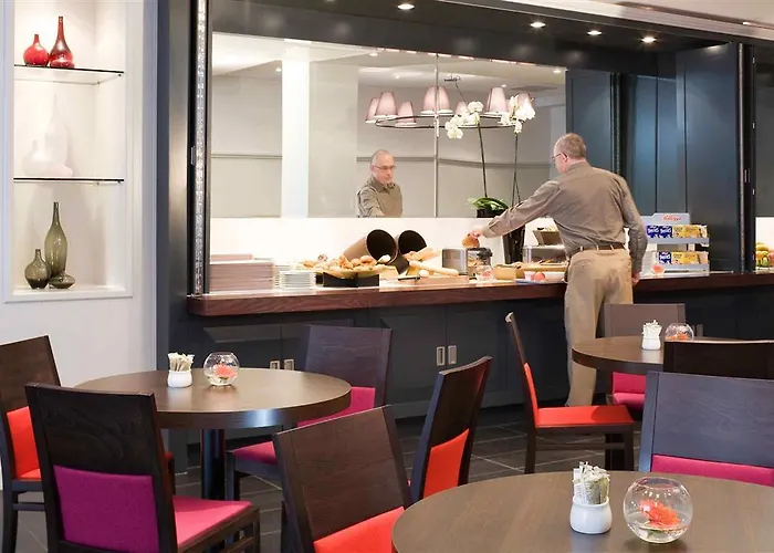 Отель Ibis Temple Meads 3*