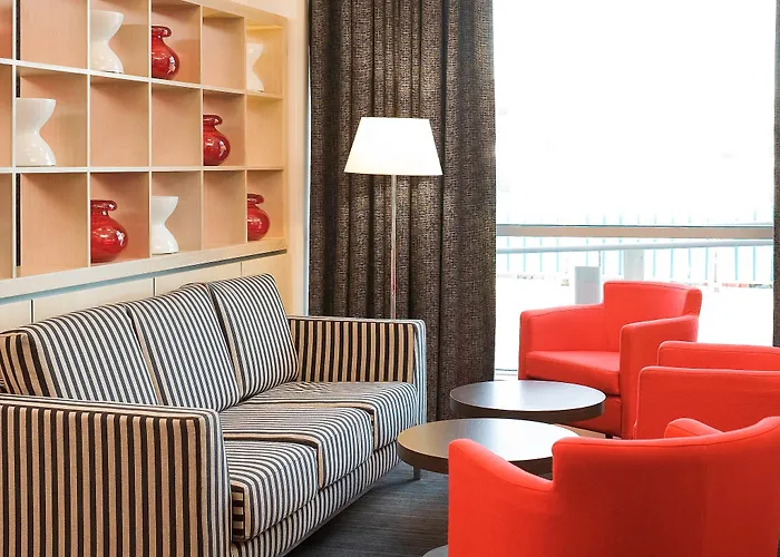 Ibis Temple Meads 3* בריסטול