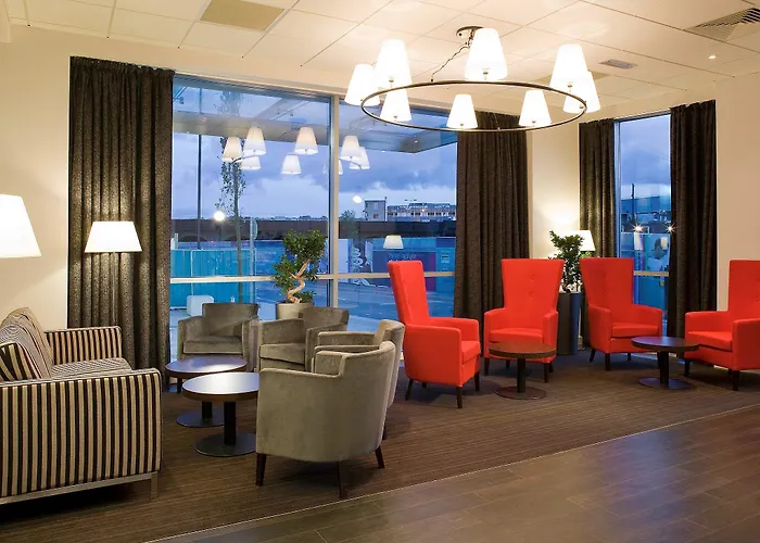 Ibis Temple Meads 3* בריסטול