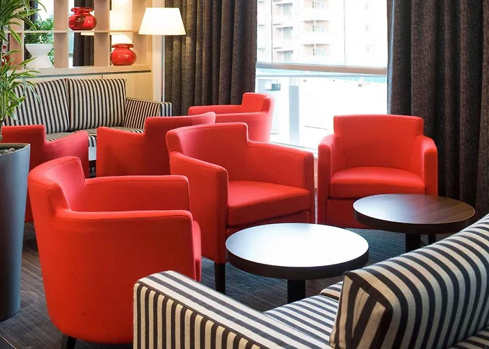 Ibis Temple Meads Бристоль