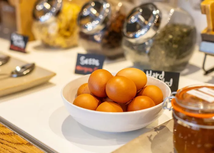 מלון Ibis Temple Meads בריסטול