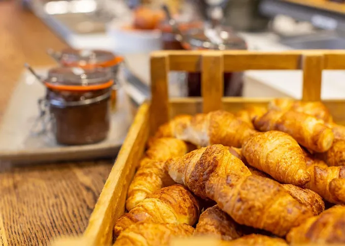 Ibis Temple Meads Отель