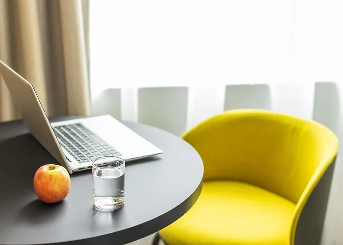 Ibis Temple Meads 3* בריסטול