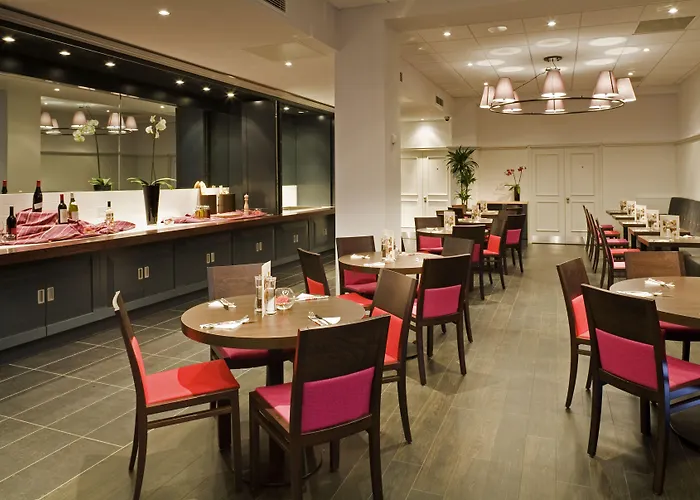 מלון Ibis Temple Meads 3*