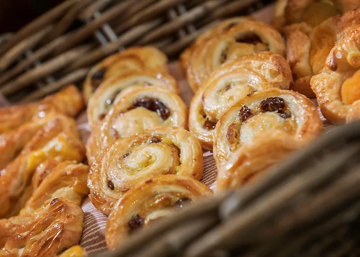 Ibis Temple Meads 3* Бристоль