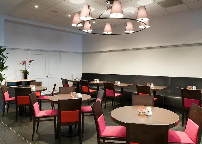 Ibis Temple Meads מלון