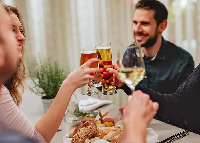 Ibis Temple Meads מלון 3*