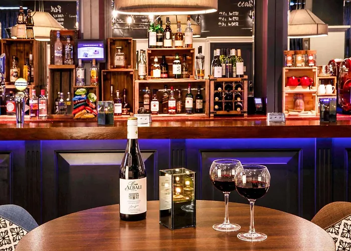 Ibis Temple Meads 3*