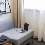 Hotell Ibis Temple Meads 3*