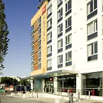 Hotell Ibis Temple Meads 3*