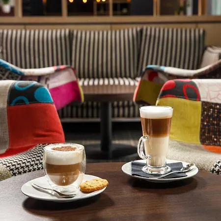 Ibis Temple Meads 3* Bristol