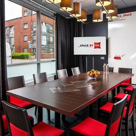 Hotel Ibis Temple Meads