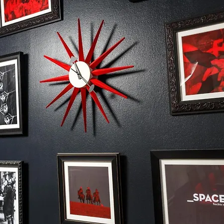 Hotel Ibis Temple Meads 3*