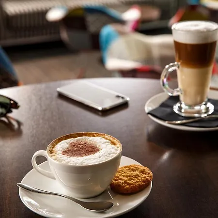 Hotel Ibis Temple Meads Bristol