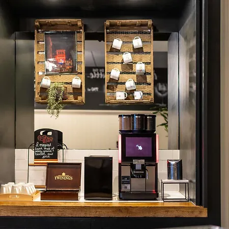 Hotel Ibis Temple Meads