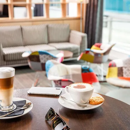 Ibis Temple Meads Hotel