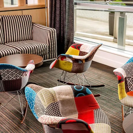 Hotel Ibis Temple Meads Bristol