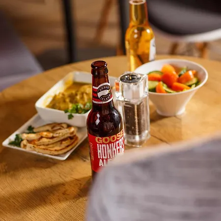 Hotel Ibis Temple Meads Bristol