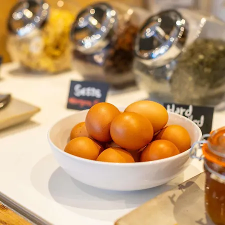 Hotel Ibis Temple Meads Bristol