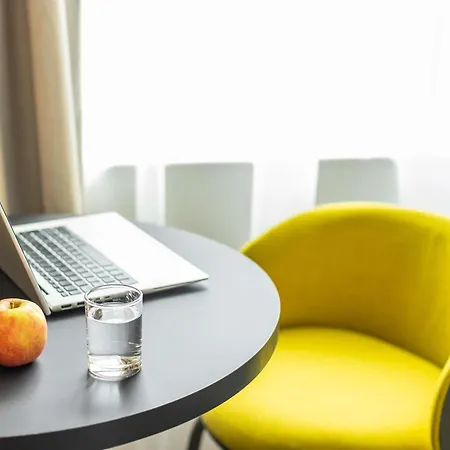 Ibis Temple Meads 3* Bristol