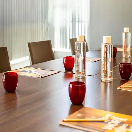 Ibis Temple Meads Bristol