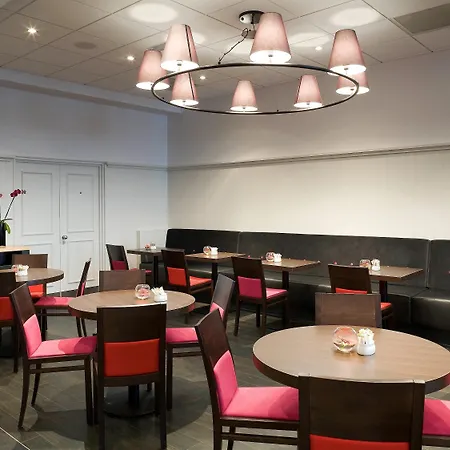 Ibis Temple Meads Hotel