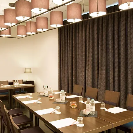 Ibis Temple Meads Hotel Bristol