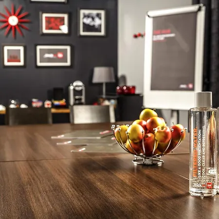 Ibis Temple Meads Bristol