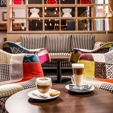 Hotel Ibis Temple Meads