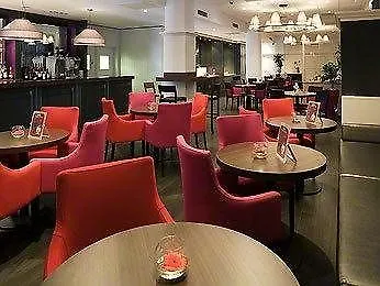 Ibis Temple Meads Bristol