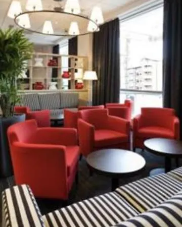 Hotel Ibis Temple Meads 3*