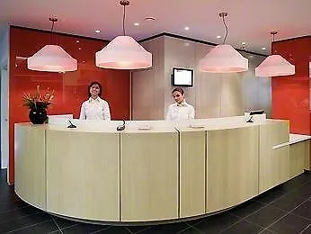 Ibis Temple Meads 3*