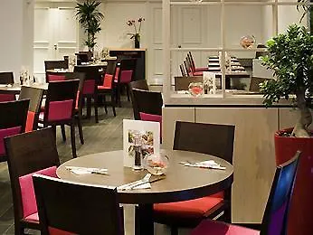 Ibis Temple Meads Bristol