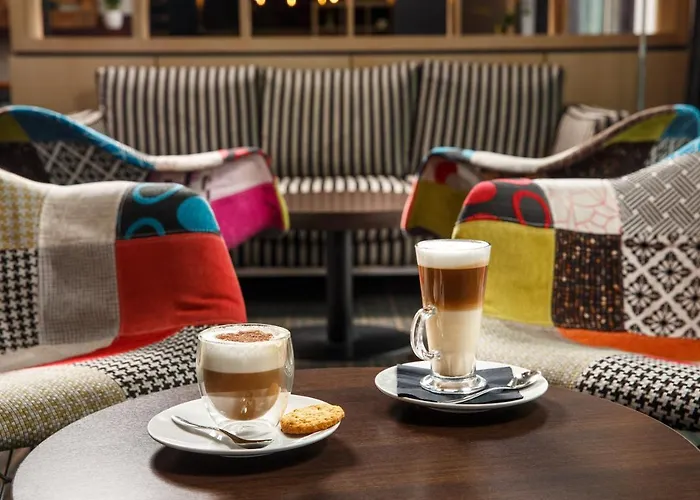 Ibis Temple Meads 3* Bristol