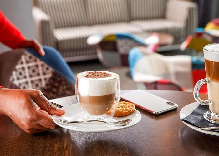 Hotel Ibis Temple Meads 3*