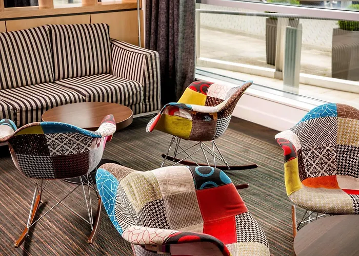 Hotel Ibis Temple Meads Bristol