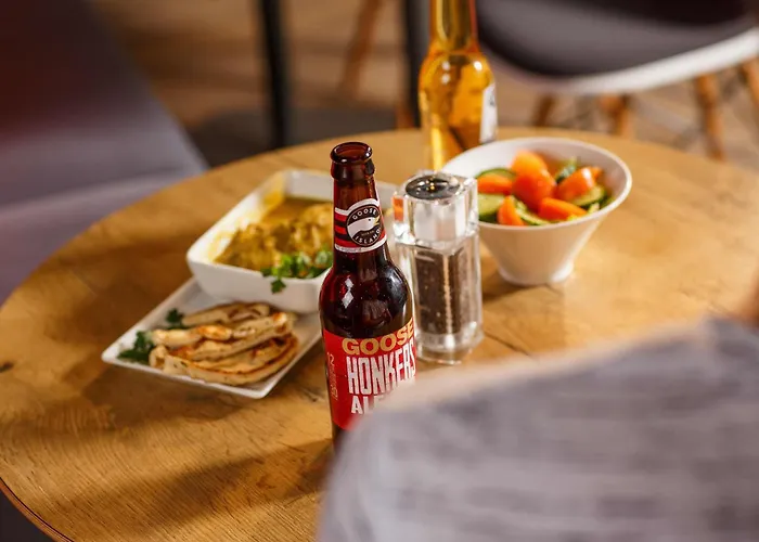 Hotel Ibis Temple Meads Bristol