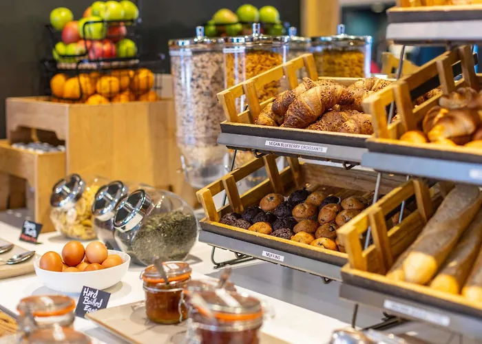 Hotel Ibis Temple Meads