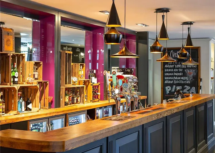 Ibis Temple Meads 3*