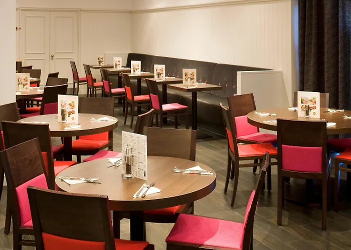 Ibis Temple Meads 3* Bristol