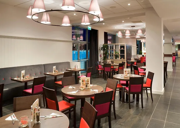 Ibis Temple Meads 3*