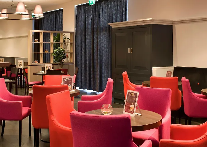 Hotel Ibis Temple Meads