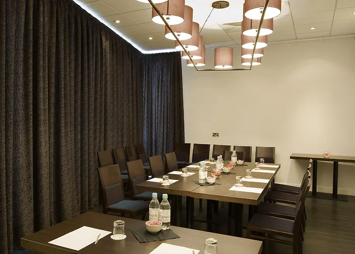 Ibis Temple Meads Hotel