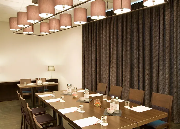 Ibis Temple Meads Hotel Bristol